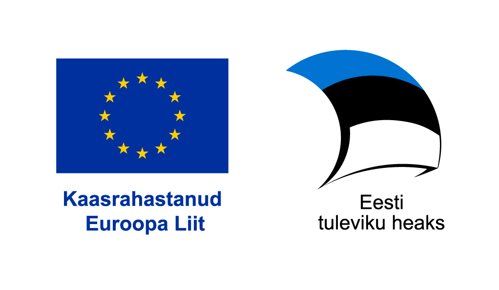 Co-funded by the European Union and Estonia