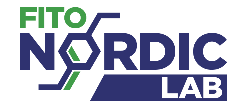 FITONORDIC LAB logo
