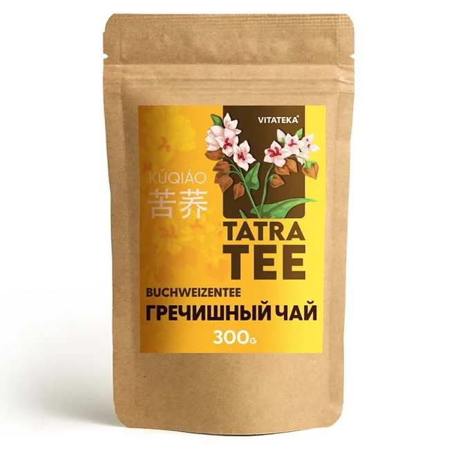 Buckwheat tea, 300 g
