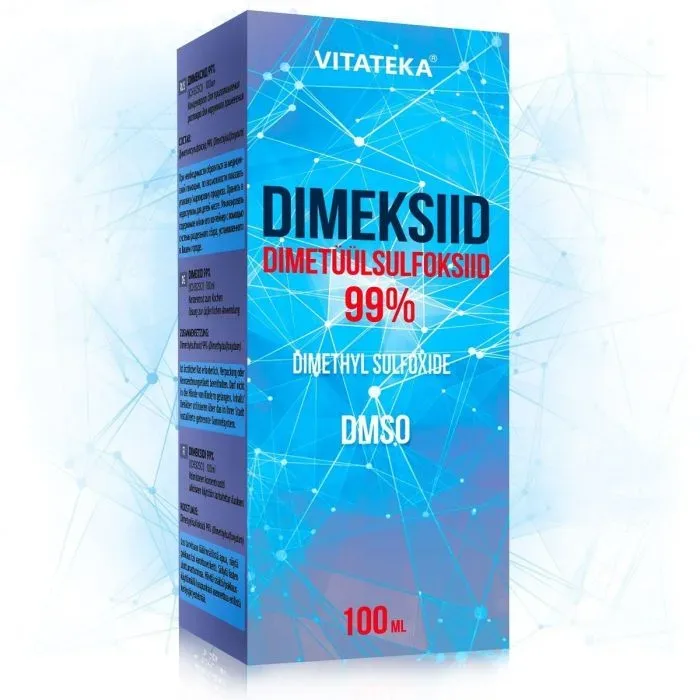 Dimexide (DMSO), 100 ml
