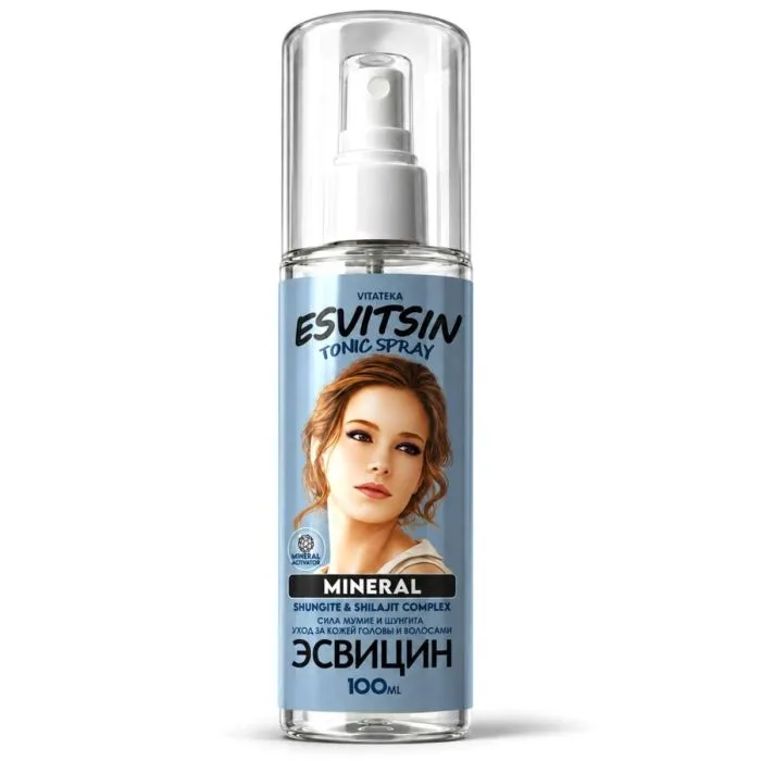 ESVITSIN Mineral — Tonic spray · 100 ml