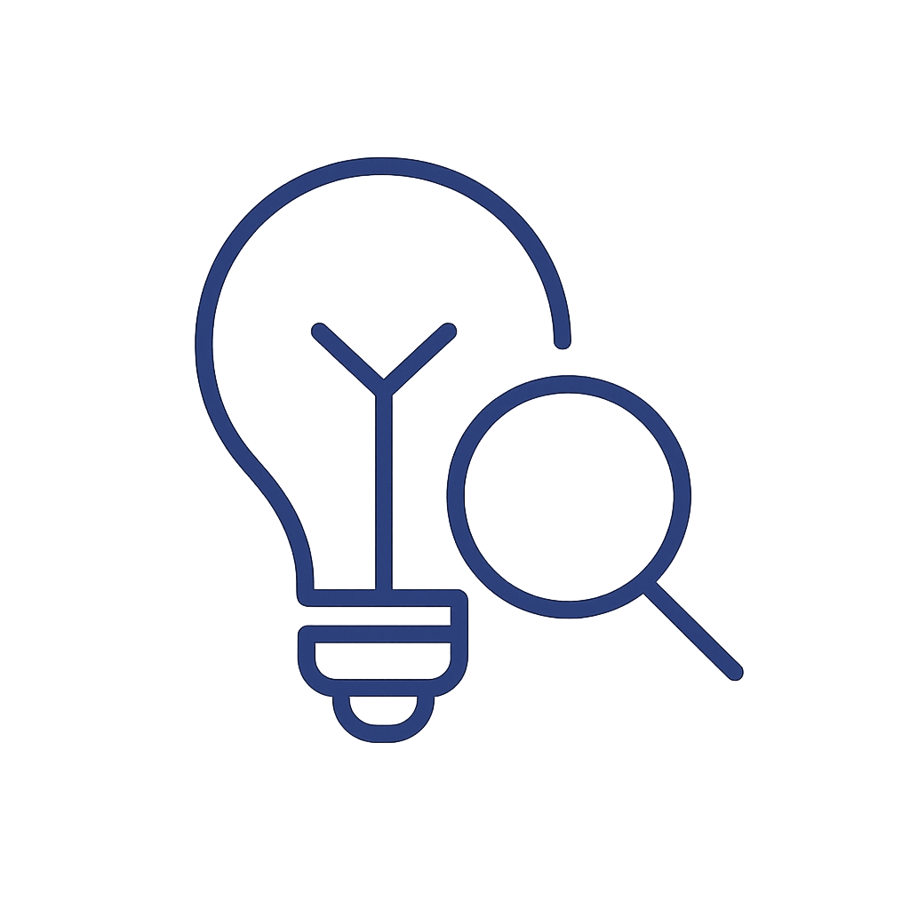 Task definition in the development of cosmetic products